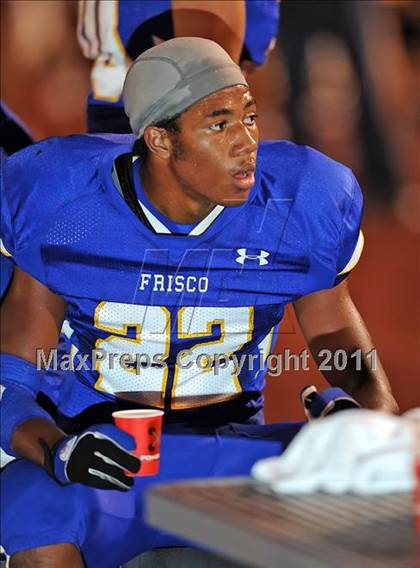 Thumbnail 2 in Royse City @ Frisco photogallery.