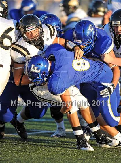 Thumbnail 3 in Royse City @ Frisco photogallery.