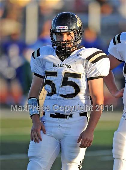 Thumbnail 1 in Royse City @ Frisco photogallery.