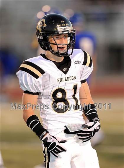 Thumbnail 1 in Royse City @ Frisco photogallery.