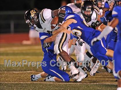 Thumbnail 1 in Royse City @ Frisco photogallery.