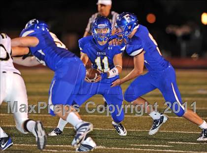 Thumbnail 3 in Royse City @ Frisco photogallery.