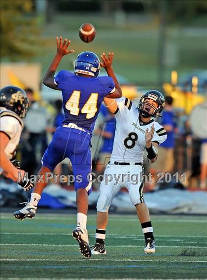 Thumbnail 1 in Royse City @ Frisco photogallery.