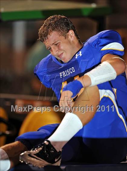 Thumbnail 3 in Royse City @ Frisco photogallery.