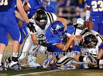 Thumbnail 3 in Royse City @ Frisco photogallery.