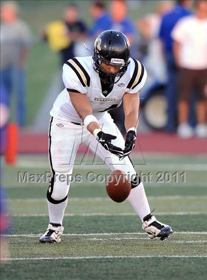 Thumbnail 1 in Royse City @ Frisco photogallery.