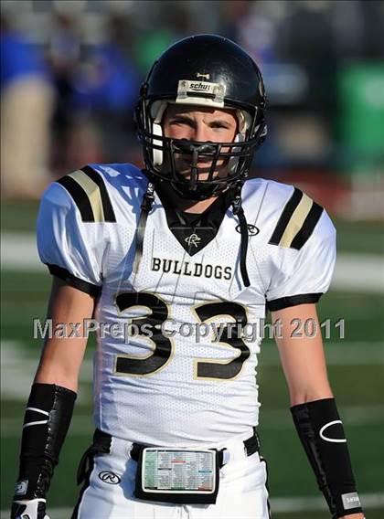 Thumbnail 3 in Royse City @ Frisco photogallery.