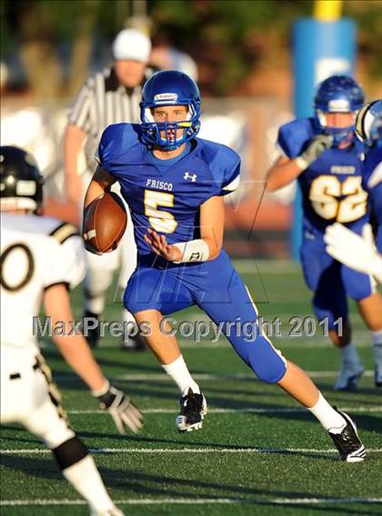 Thumbnail 2 in Royse City @ Frisco photogallery.