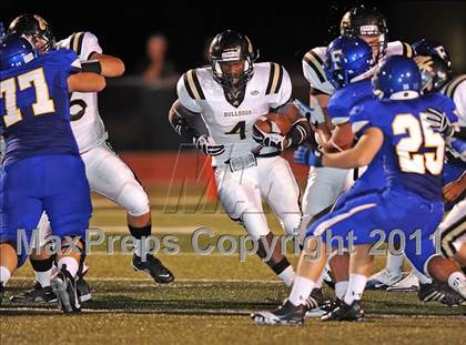 Thumbnail 3 in Royse City @ Frisco photogallery.