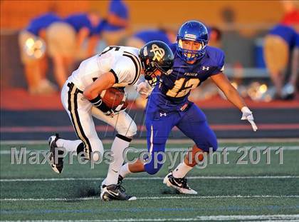 Thumbnail 2 in Royse City @ Frisco photogallery.
