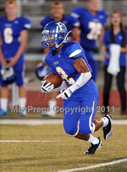 Thumbnail 3 in Royse City @ Frisco photogallery.