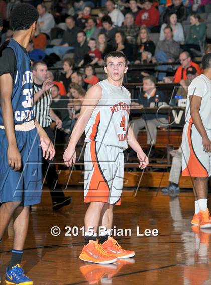 Thumbnail 1 in Althoff Catholic @ Mt. Vernon photogallery.