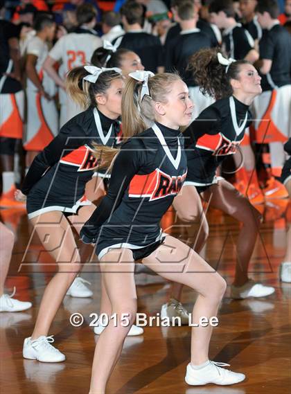 Thumbnail 1 in Althoff Catholic @ Mt. Vernon photogallery.