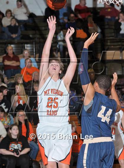 Thumbnail 2 in Althoff Catholic @ Mt. Vernon photogallery.