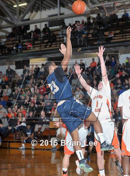 Thumbnail 1 in Althoff Catholic @ Mt. Vernon photogallery.