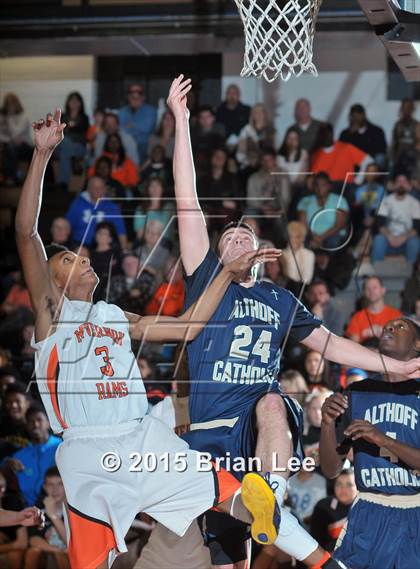 Thumbnail 3 in Althoff Catholic @ Mt. Vernon photogallery.