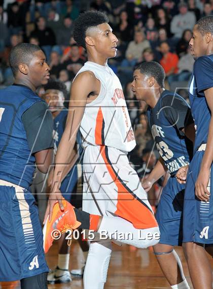 Thumbnail 1 in Althoff Catholic @ Mt. Vernon photogallery.