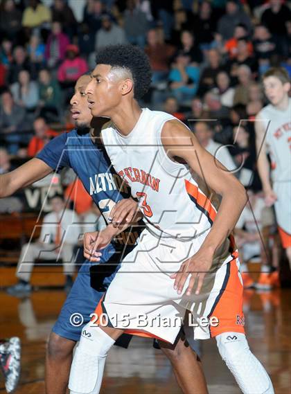 Thumbnail 2 in Althoff Catholic @ Mt. Vernon photogallery.
