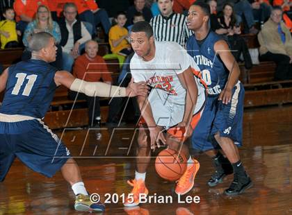 Thumbnail 3 in Althoff Catholic @ Mt. Vernon photogallery.