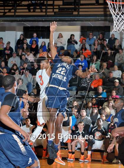 Thumbnail 3 in Althoff Catholic @ Mt. Vernon photogallery.