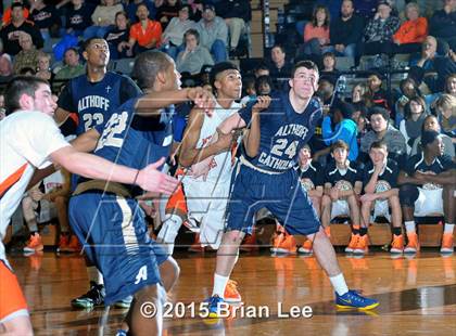 Thumbnail 3 in Althoff Catholic @ Mt. Vernon photogallery.