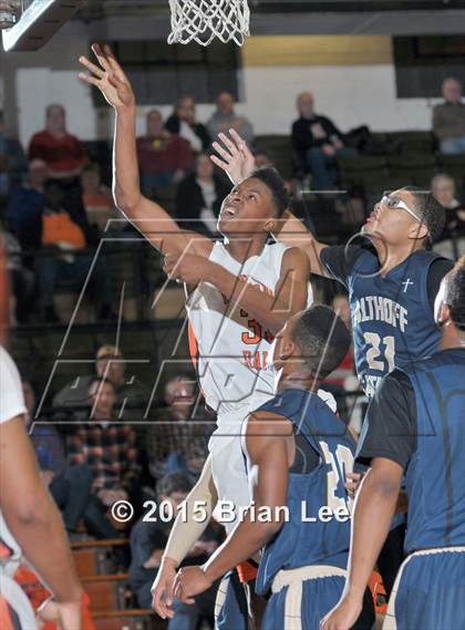 Thumbnail 2 in Althoff Catholic @ Mt. Vernon photogallery.