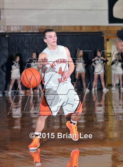 Thumbnail 3 in Althoff Catholic @ Mt. Vernon photogallery.