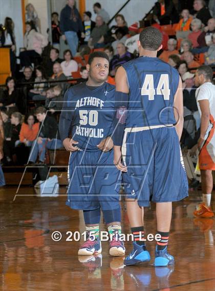 Thumbnail 3 in Althoff Catholic @ Mt. Vernon photogallery.