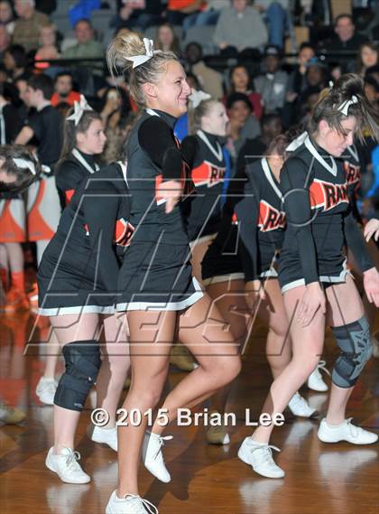 Thumbnail 2 in Althoff Catholic @ Mt. Vernon photogallery.