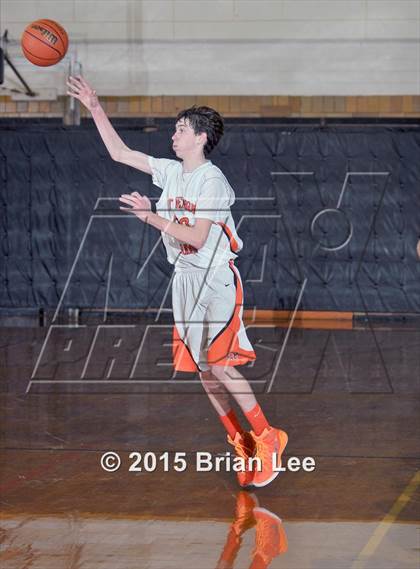 Thumbnail 1 in Althoff Catholic @ Mt. Vernon photogallery.