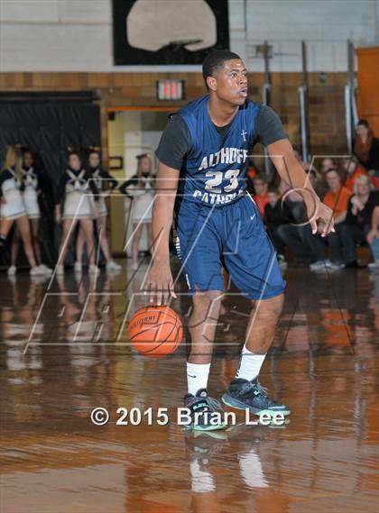 Thumbnail 2 in Althoff Catholic @ Mt. Vernon photogallery.