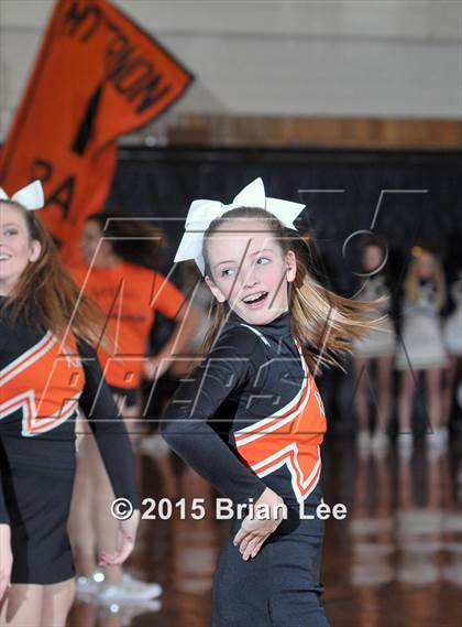 Thumbnail 2 in Althoff Catholic @ Mt. Vernon photogallery.