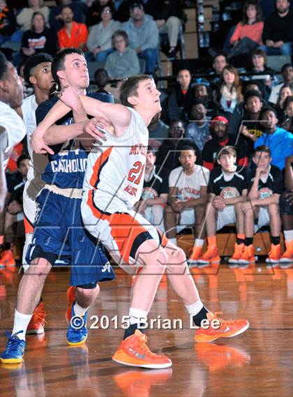 Thumbnail 3 in Althoff Catholic @ Mt. Vernon photogallery.