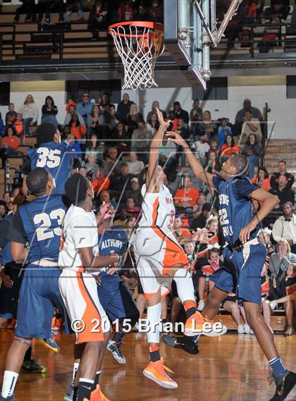 Thumbnail 1 in Althoff Catholic @ Mt. Vernon photogallery.