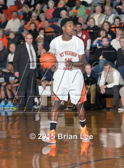 Thumbnail 1 in Althoff Catholic @ Mt. Vernon photogallery.