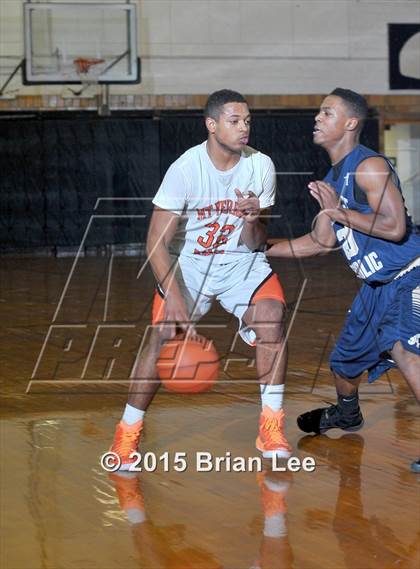 Thumbnail 2 in Althoff Catholic @ Mt. Vernon photogallery.