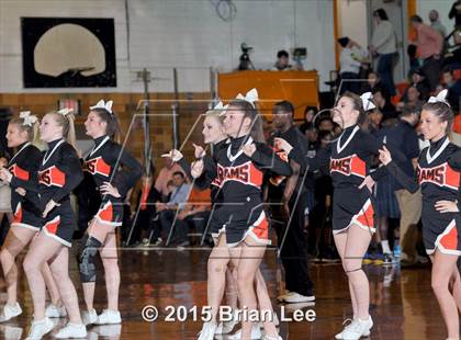 Thumbnail 2 in Althoff Catholic @ Mt. Vernon photogallery.