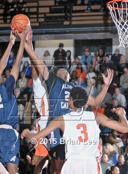 Thumbnail 3 in Althoff Catholic @ Mt. Vernon photogallery.