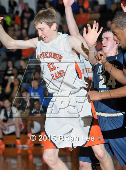 Thumbnail 3 in Althoff Catholic @ Mt. Vernon photogallery.