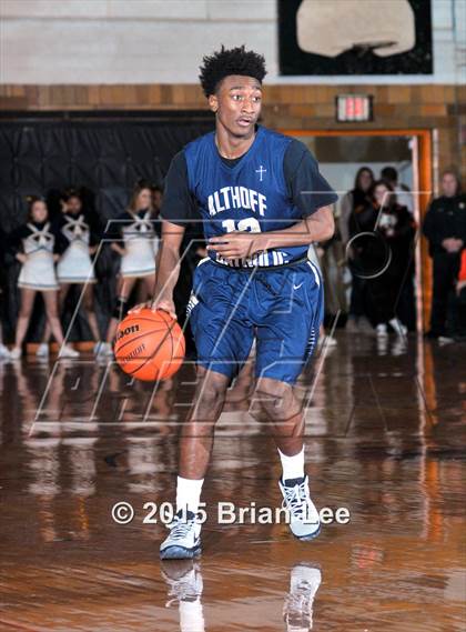 Thumbnail 2 in Althoff Catholic @ Mt. Vernon photogallery.