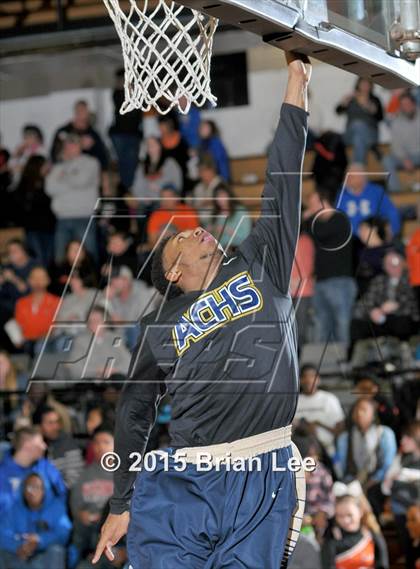 Thumbnail 1 in Althoff Catholic @ Mt. Vernon photogallery.