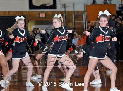 Thumbnail 1 in Althoff Catholic @ Mt. Vernon photogallery.