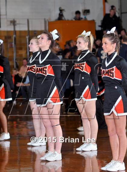 Thumbnail 3 in Althoff Catholic @ Mt. Vernon photogallery.