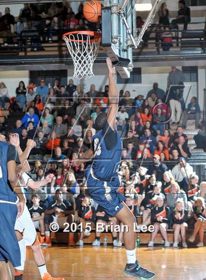 Thumbnail 2 in Althoff Catholic @ Mt. Vernon photogallery.