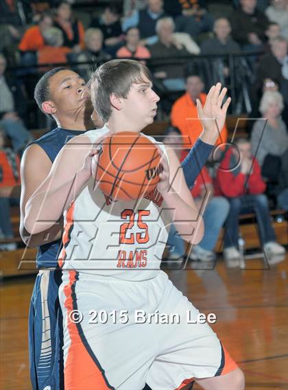 Thumbnail 3 in Althoff Catholic @ Mt. Vernon photogallery.