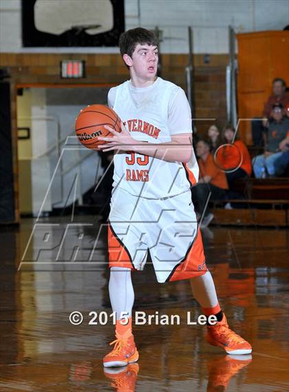 Thumbnail 1 in Althoff Catholic @ Mt. Vernon photogallery.
