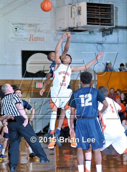 Thumbnail 3 in Althoff Catholic @ Mt. Vernon photogallery.