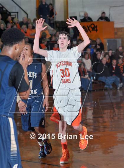 Thumbnail 3 in Althoff Catholic @ Mt. Vernon photogallery.