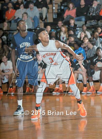 Thumbnail 1 in Althoff Catholic @ Mt. Vernon photogallery.