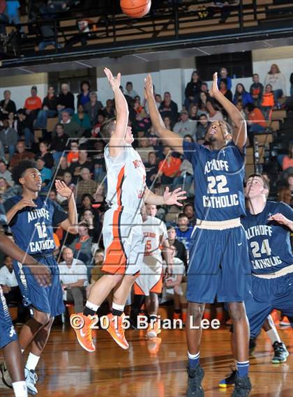 Thumbnail 1 in Althoff Catholic @ Mt. Vernon photogallery.